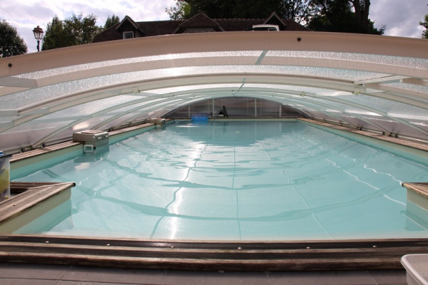 grande capacité CENTRE